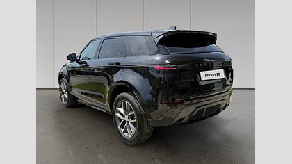 Range Rover Evoque 3