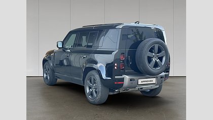 Defender 110 1