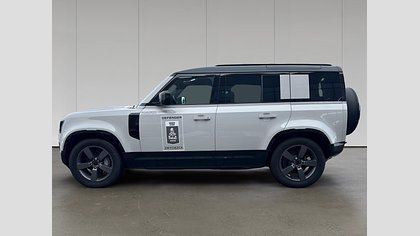 Defender 110 2