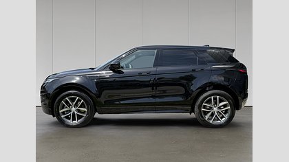 Range Rover Evoque 2