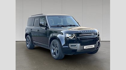 Defender 110 0