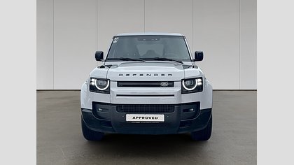 Defender 110 3