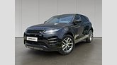 2026 Approved  Range Rover Evoque Santorini Black D165 elektromos mild hybrid dízelmotor Dynamic SE