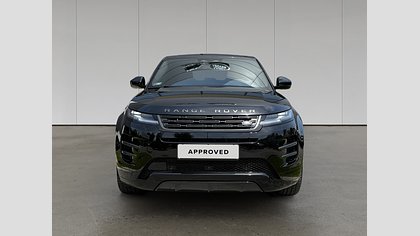Range Rover Evoque 1