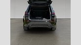 2026 Approved  Range Rover Evoque Santorini Black D165 elektromos mild hybrid dízelmotor Dynamic SE Kép 7