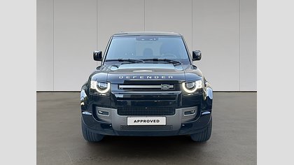 Defender 110 4