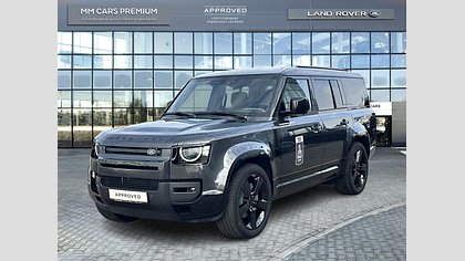 Defender 130 0