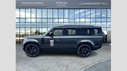 Defender 130 3