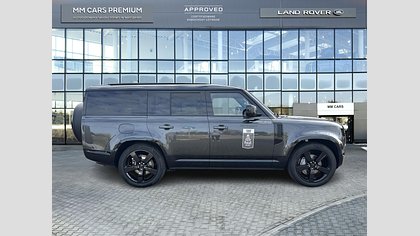 Defender 130 7