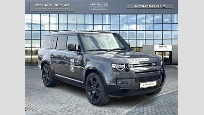Defender 130 1