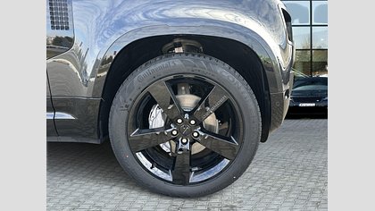 Defender 130 14