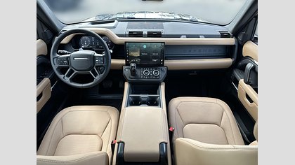Defender 130 16