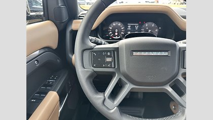 Defender 130 20