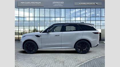 Range Rover Sport 3