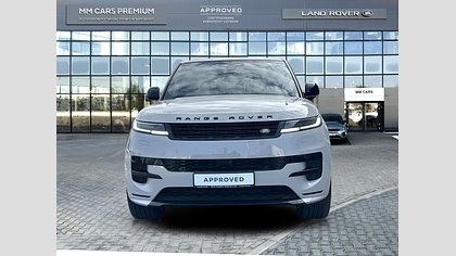 Range Rover Sport 2