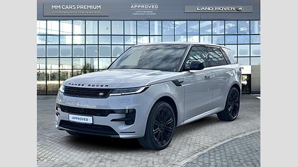 Range Rover Sport 0
