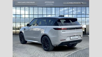 Range Rover Sport 4