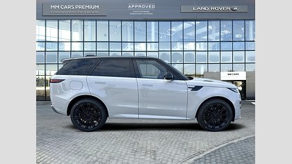 Range Rover Sport 7