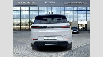 Range Rover Sport 5