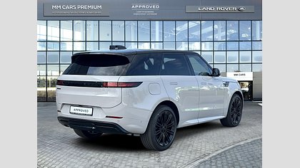 Range Rover Sport 6