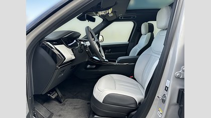 Range Rover Sport 9