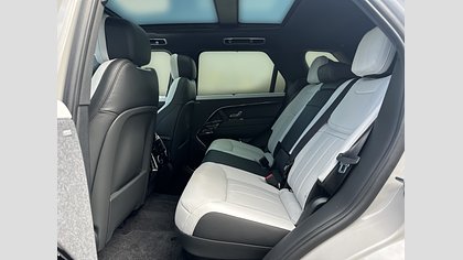 Range Rover Sport 11