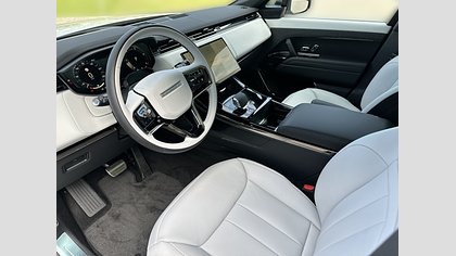 Range Rover Sport 8