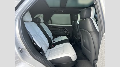 Range Rover Sport 13