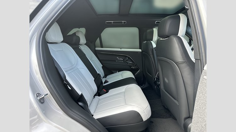 2026 Używany Land Rover Range Rover Sport Szary Borasco Grey D300 Diesel MHEV SWB Dynamic HSE