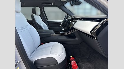 Range Rover Sport 14