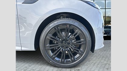 Range Rover Sport 15