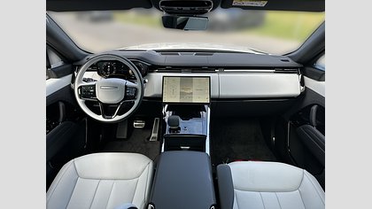 Range Rover Sport 16