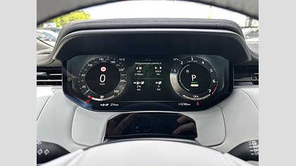 Range Rover Sport 8