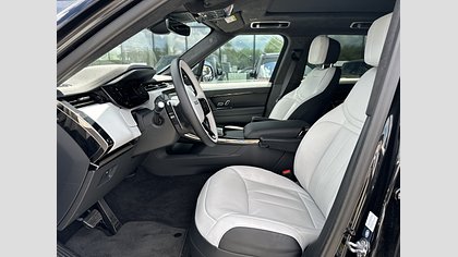 Range Rover Sport 11