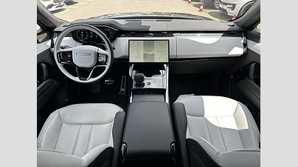 Range Rover Sport 18