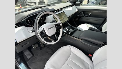 Range Rover Sport 12