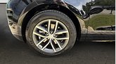 2026 Approved  Range Rover Evoque Santorini Black D165 elektromos mild hybrid dízelmotor Dynamic SE Kép 11