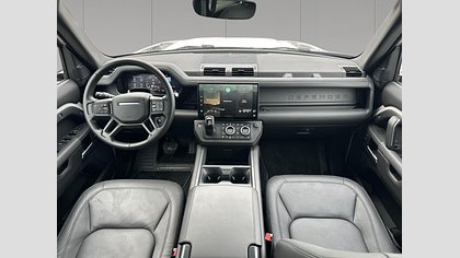 Defender 110 5