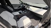 2026 Approved  Range Rover Evoque Santorini Black D165 elektromos mild hybrid dízelmotor Dynamic SE Kép 10