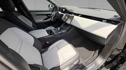 Range Rover Evoque 9