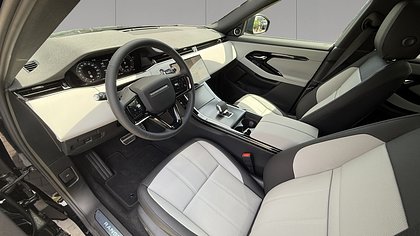 Range Rover Evoque 8