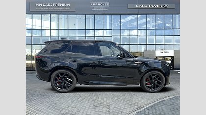 Range Rover Sport 7