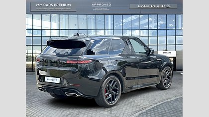 Range Rover Sport 6
