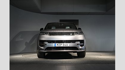 Range Rover Velar 8