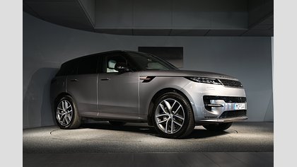 Range Rover Velar 7