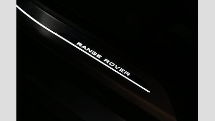Range Rover Velar 30