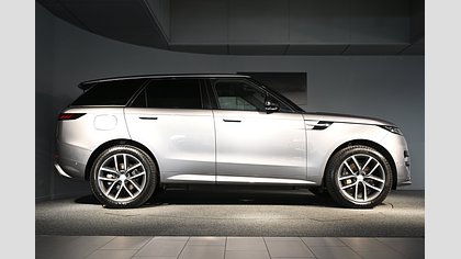 Range Rover Velar 6