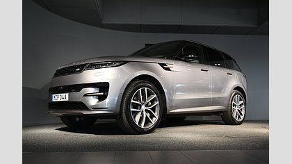 Range Rover Velar 0
