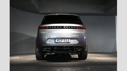 Range Rover Velar 4