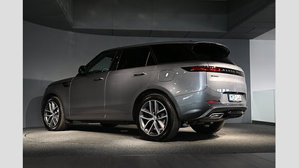 Range Rover Velar 3